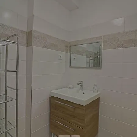 Studio H Santa Lina Ajaccio (Corsica)