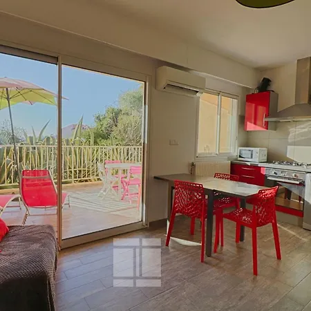 Studio H Santa Lina Apartmán *