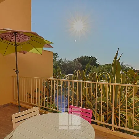 Appartamento Studio H Santa Lina Ajaccio (Corsica)